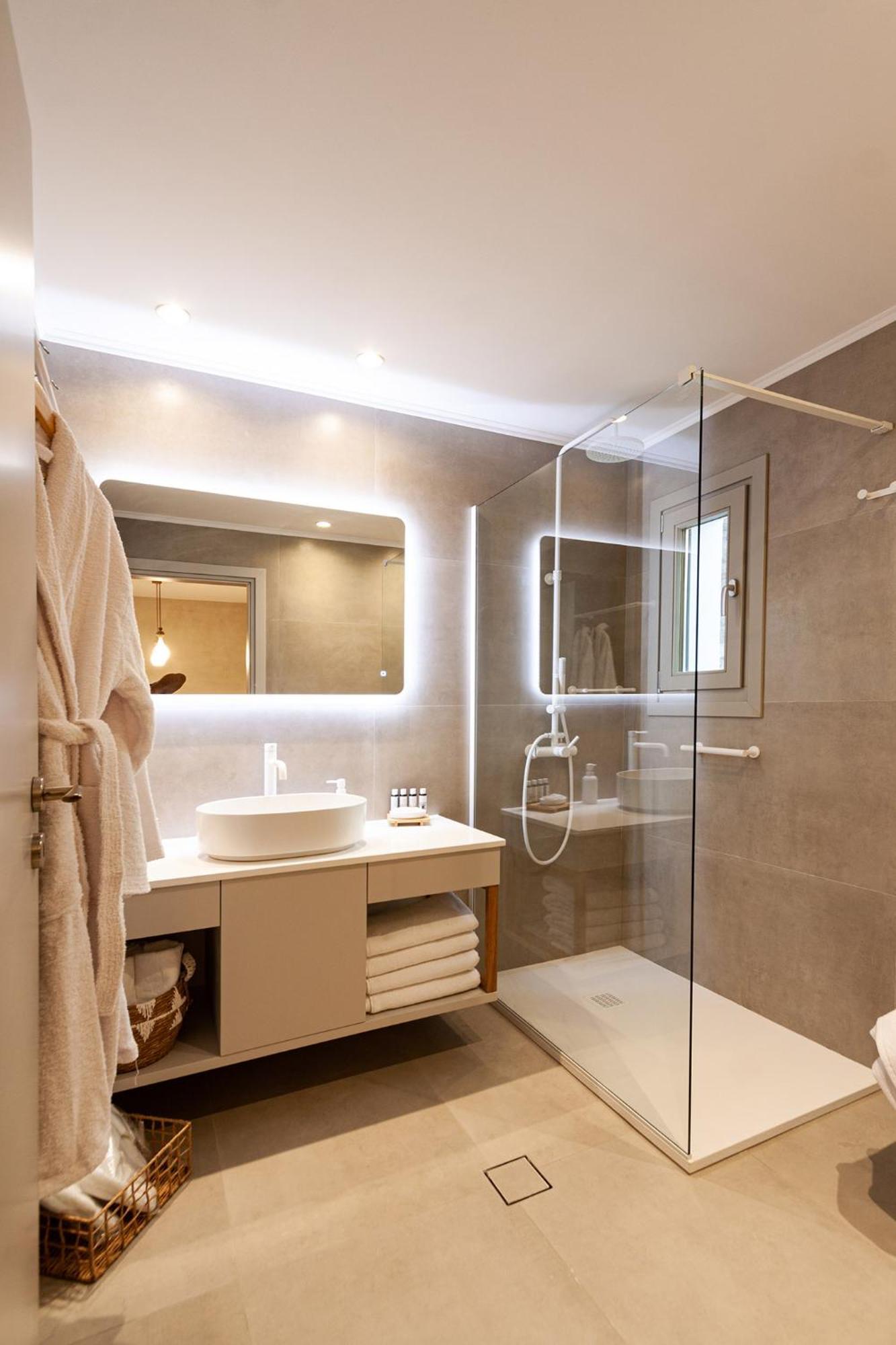 Pefki Luxury Suites Telendos Exterior photo