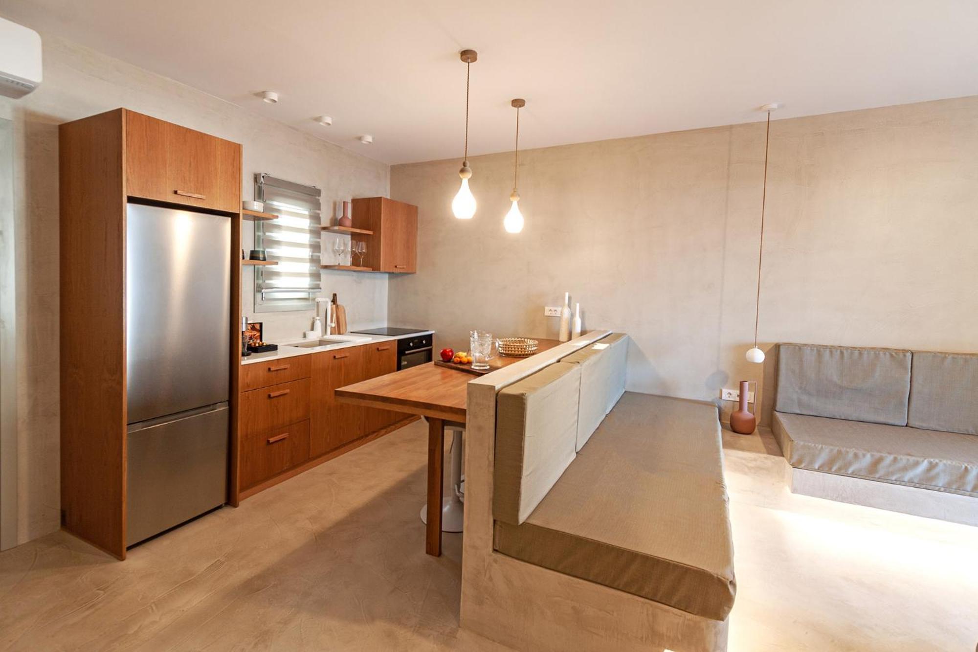 Pefki Luxury Suites Telendos Exterior photo