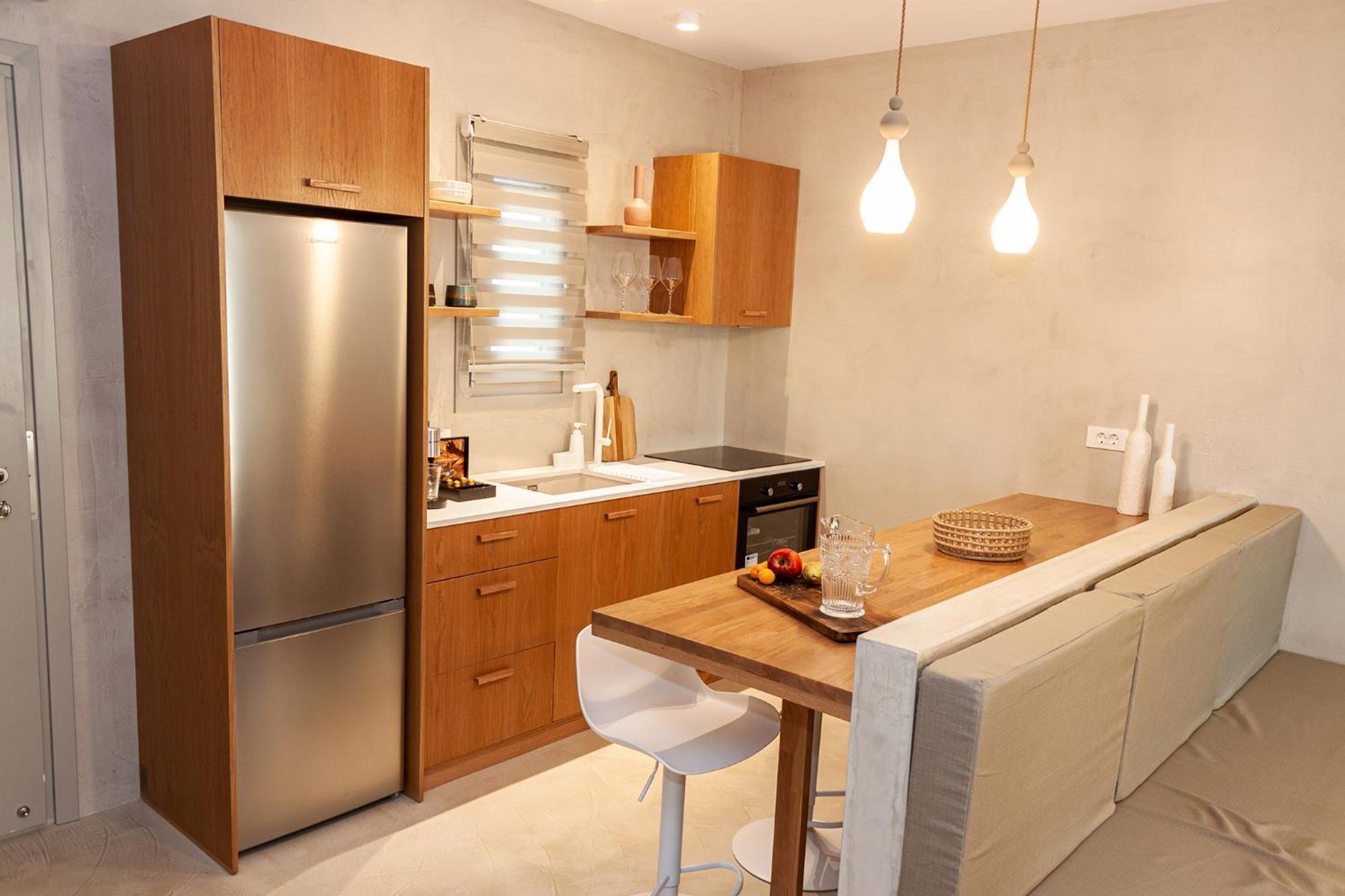 Pefki Luxury Suites Telendos Exterior photo