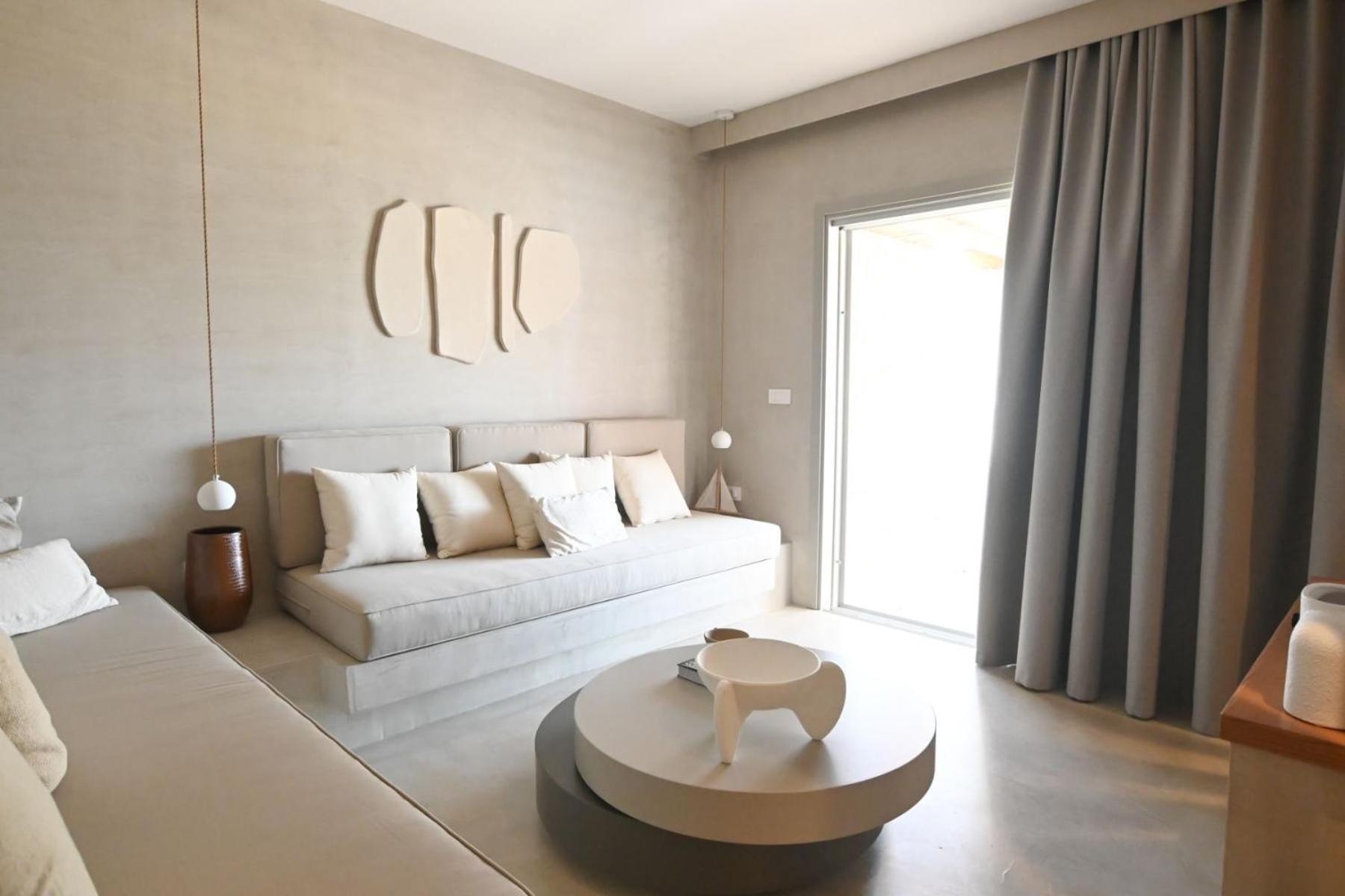 Pefki Luxury Suites Telendos Exterior photo