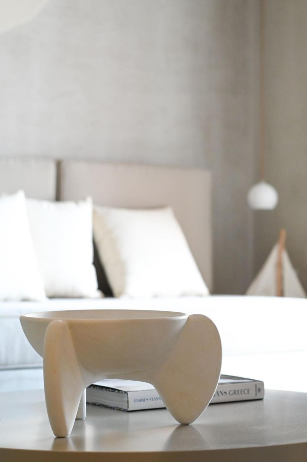 Pefki Luxury Suites Telendos Exterior photo