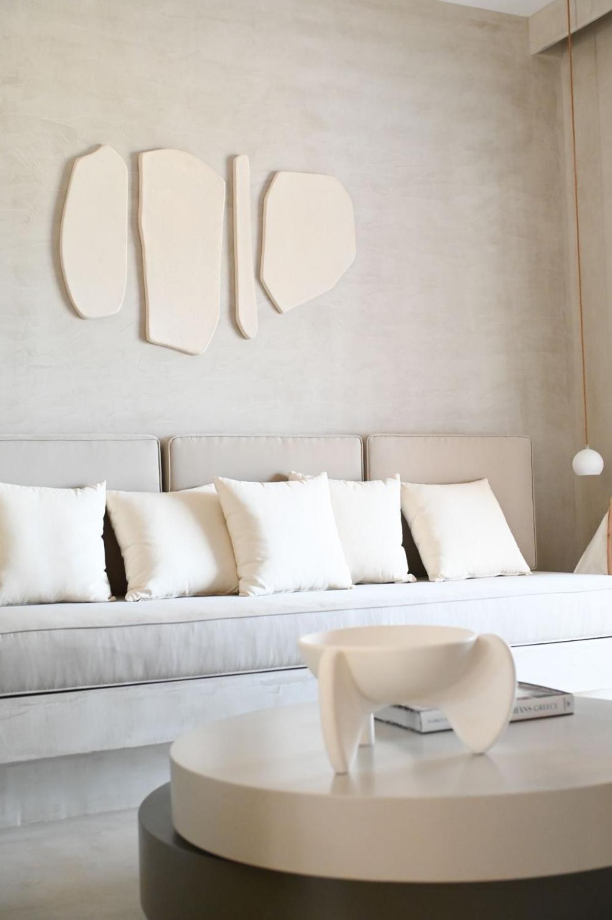 Pefki Luxury Suites Telendos Exterior photo